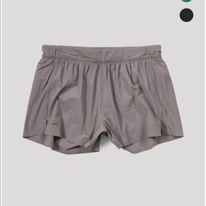 3” AFO - multi vent short